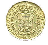 Coins of the World Logo